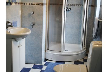 Igaunija Privát Kuressaare, Eksterjers